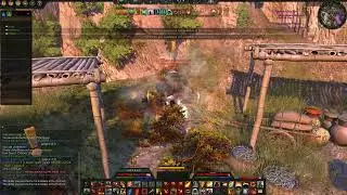 Teysa Quick Quest
