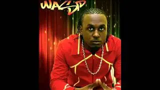 Wasp- 