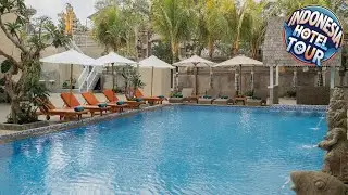 The Pandan Sari Hotel | Bali, Indonesia | Hotel Review ⭐