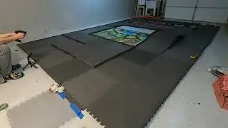 Mini Z DIY Track