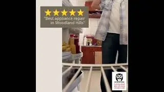⭐️⭐️⭐️⭐️⭐️We repair Appliances