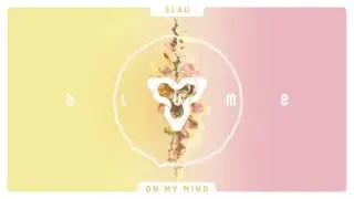 3LAU ft. Yeah Boy - On My Mind