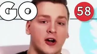 Ivan On Tech - Go go go go go gogogogo Song