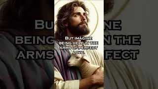 A Message from God&rsquo;s Heart │ A Father's Compassion: Loved Beyond Measure #shorts  #lifewithapurpose