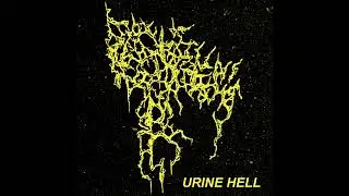 Paruresis (US) - Urine Hell (EP) 2025
