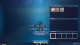 Ghost issa shows max building and editing speed