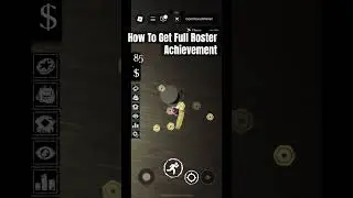 How To Get Full Roster Achievement In Forsaken