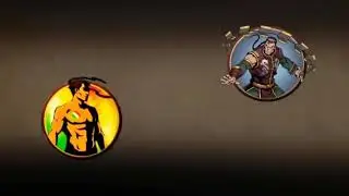 Shadow Fight 2 New Bleeding Weapon Composite Sword -Best Weapon