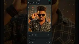 Google Gemini Ai Photo Editing | Ai Golden Hour Style Photo Editing Prompts | Gemini Photo Edit #ai