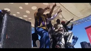 MDC Congress Elects Chamisa As New President,Biti,Ncube,Kore To Deputize Him
