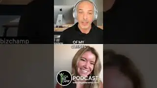 Yoga Biz Champ Podcast - Love found in yoga studio