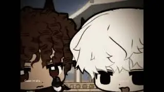 The best duo of my oc
