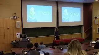 Carnegie Mellon Sports Analytics Conference: Sandy Weil