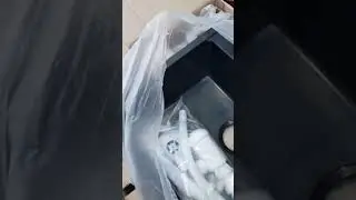 Мойка ECO logy STONE ES R 15 308 Черная 500мм х 560мм