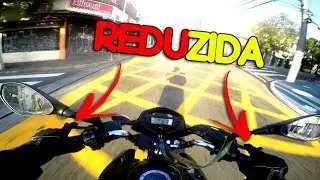 COMO DAR A REDUZIDA MAIS CHAVE🔑 DO YOUTUBE 👌