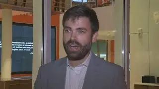 Constitutional law expert weighs in on coronavirus policies