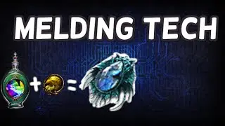 Easy Melding Solution - RF Trickster Update #4