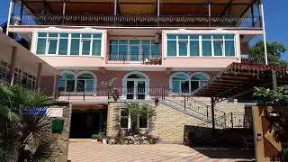 Amalia Hotel - Sochi - Russian Federation