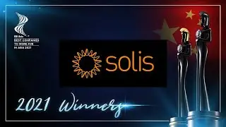 GINLONG TECHNOLOGIES CO., LTD. &ndash; 2021 China Winner of HR Asia Best Companies to Work for in Asia
