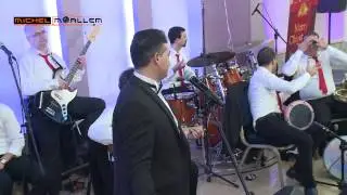 حفلة رأس السنة 2015 للفنان جهاد عيلبوني - وصله 9