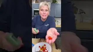 How to Make Mediterranean Melody 🍅 | Easy Mediterranean Tomato Toast Recipe!