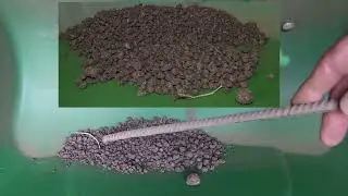 Moorganite Lawn Fertilizer