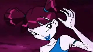 Winx Club - Hate Me {AMV} (Musa) Request