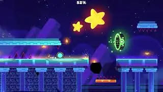 Daily Level # 32 || Thumper by MathisCreator