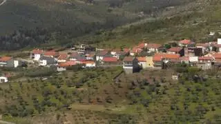 © Cenários com Som: - Vale da Vilariça em VILARES da VILARIÇA-1