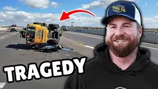 The Heartbreaking Story of Matt From Matt's Off Road Recovery