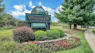 Real Estate Video Tour | 2114 Whispering Hills, Chester, NY 10918, USA | Orange County, NY