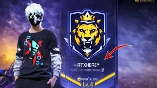 🔴Live  | Custom Game 1v4 With Guild Invitation 🙂 😁