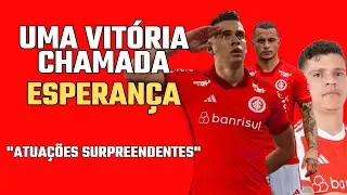 INTER X MONSOON: HÁ ESPERANÇA!