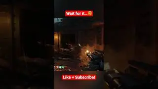 Infinite DEATH MACHINE glitch in Black Ops III