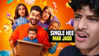 Single Papa Trailer Review
