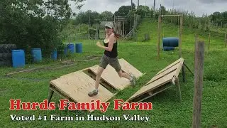 Intro to Hurds Family Farm