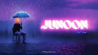 Junoon (Officail Music Video) | Ronny x Prod.avii x Sakaardean | RTR Records