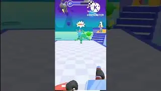 Hit Master 3D game Download Link in Description