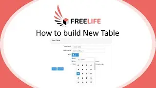 Stop Using Spreadsheets: Create Smart Tables in FreeLife