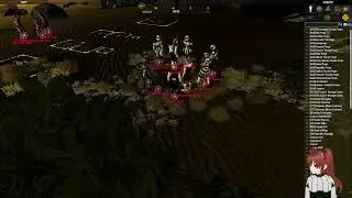 41st Elite Corps Kaid Bn - Lyrrita Chapter II Day Five - Banshee Op