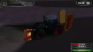 LS2011 ModTest - Fendt Vario 936