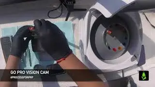 GOPRO Vision Cam FIBRINA RICA EN PLAQUETAS
