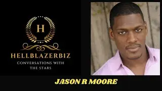 EXCLUSIVE - Jason R. Moore: Bringing Heart, Humanity & Heroes to The Punisher