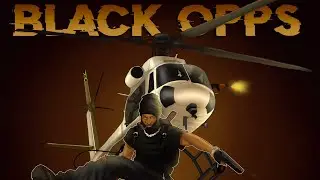 Eddy G Bomba | Countree Hype - Black Opps (Xxx Riddim)