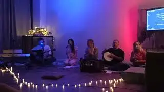 Канай -  Джая Джая Джагадамбе