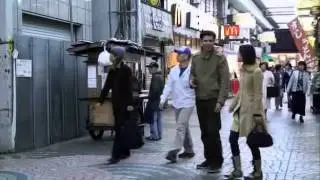 Nousevan Auringon Kajo - Jakso 8
