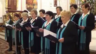 CANTABILE u św  Bartłomieja