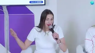 Александра Леман, АСМИР. Влияние информации на человека через соцсети.