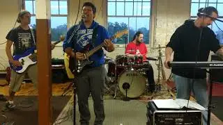 Lady (Styx) - The Root Notes