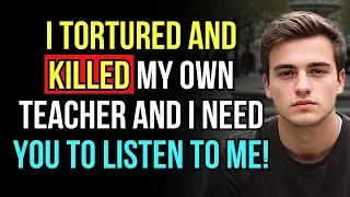 THIS STUDENT GOT REVENGE ON HIS TEACHER WHO ABUSED HIM AND HIS STORY IS MOVING!